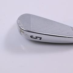 Callaway Apex MB 21 #5 Iron / 26 Degree / Regular Flex Dynamic Gold MID 115 R300 - Image 3