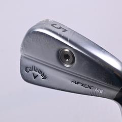 Callaway Apex MB 21 #5 Iron / 26 Degree / Regular Flex Dynamic Gold MID 115 R300 - Image 1