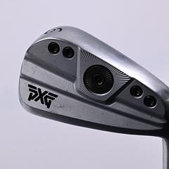 PXG 0311 T Gen4 #6 Iron / Regular Flex Cypher 60 Shaft - Image 1