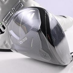 Taylormade Qi35 Driver / 12 Degree / Regular Flex Fujikura Ventus Blue '25 5 - Image 6