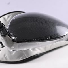 Taylormade Qi35 Driver / 12 Degree / Regular Flex Fujikura Ventus Blue '25 5 - Image 1