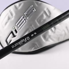 Taylormade Qi35 Driver / 12 Degree / Regular Flex Fujikura Ventus Blue '25 5 - Image 2