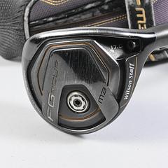 Wilson FG Tour M3 #5 Wood / 17 Degree / Regular Flex Aldila RIP Phenom 65 Shaft - Image 2