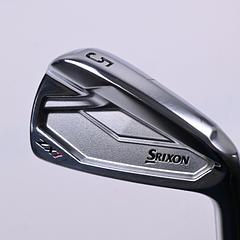 Srixon ZX7 #5 Iron / 25 Degree / Stiff Flex Diamana ZX 60 Shaft - Image 1