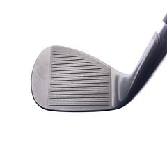 Used Titleist Vokey SM10 Tour Chrome Gap Wedge / 52.0 Degrees / Wedge Flex - Image 6