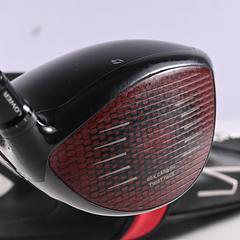 Left Hand Taylormade Stealth Driver / 10.5 Degree / Regular Flex Fujikura Ventus - Image 3