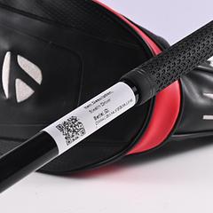 Left Hand Taylormade Stealth Driver / 10.5 Degree / Regular Flex Fujikura Ventus - Image 9