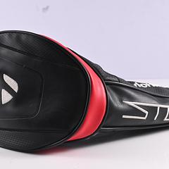 Left Hand Taylormade Stealth Driver / 10.5 Degree / Regular Flex Fujikura Ventus - Image 7