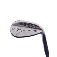 Used Callaway Jaws Raw 2022 Sand Wedge / 56.0 Degrees / Stiff Flex - Image 1