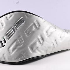 Taylormade Qi35 Driver / 12 Degree / Regular Flex Fujikura Ventus Blue '25 5 - Image 5