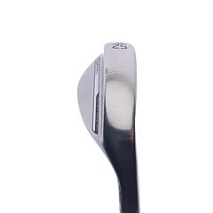 Used Titleist Vokey SM10 Tour Chrome Gap Wedge / 52.0 Degrees / Wedge Flex - Image 4