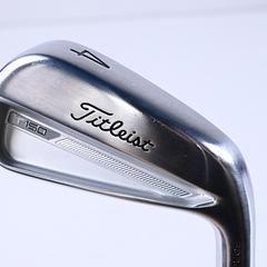 Titleist T150 2023 #4 Iron / 22 Degree / Stiff Flex N.S.Pro Modus 3 Tour 105 - Image 3