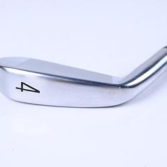 Titleist T150 2023 #4 Iron / 22 Degree / Stiff Flex N.S.Pro Modus 3 Tour 105 - Image 5