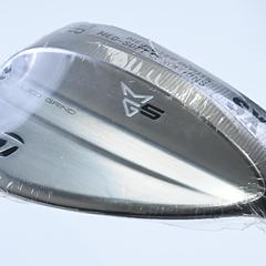 Taylormade Milled Grind 5 Lob Wedge / 58 Degree / Wedge Flex Dynamic Gold 115 - Image 1