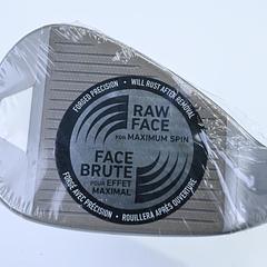 Taylormade Milled Grind 5 Lob Wedge / 58 Degree / Wedge Flex Dynamic Gold 115 - Image 6