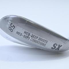 Taylormade Milled Grind 5 Lob Wedge / 58 Degree / Wedge Flex Dynamic Gold 115 - Image 5