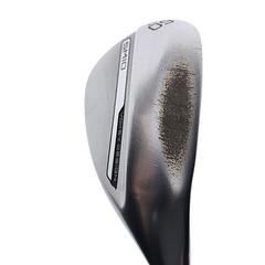 Used Titleist Vokey SM10 Tour Chrome Lob Wedge / 60.0 Degrees / Wedge Flex - Image 4