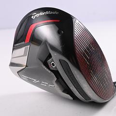 Taylormade Stealth Plus Driver / 8 Degree / X-Flex Aldila Rogue Silver 60 Shaft - Image 1