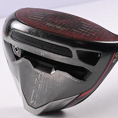 Taylormade Stealth Plus Driver / 8 Degree / X-Flex Aldila Rogue Silver 60 Shaft - Image 2