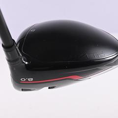 Taylormade Stealth Plus Driver / 8 Degree / X-Flex Aldila Rogue Silver 60 Shaft - Image 5