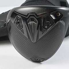 Cobra Darkspeed LS Driver / 9 Degree / X-Flex Project X LZ17 64 Shaft - Image 2