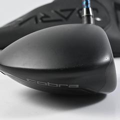 Cobra Darkspeed LS Driver / 9 Degree / X-Flex Project X LZ17 64 Shaft - Image 3