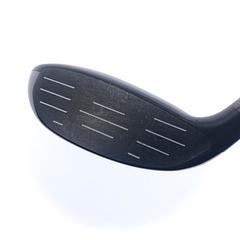 Used Callaway Paradym Ai Smoke MAX Fast 5 Fairway Wood / 19 Degree / Ladies Flex - Image 4