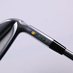 Ping iBlade #4 Iron / 23 Degree / Yellow Dot / X-Flex Project X Shaft - Image 2