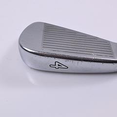 Ping iBlade #4 Iron / 23 Degree / Yellow Dot / X-Flex Project X Shaft - Image 4