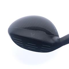 Used Callaway Paradym Ai Smoke MAX Fast 5 Fairway Wood / 19 Degree / Ladies Flex - Image 5