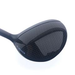 Used Callaway Paradym Ai Smoke MAX Fast 5 Fairway Wood / 19 Degree / Ladies Flex - Image 6