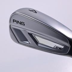 Ping IDI Utility #4 Iron / 23 Degree / Black Dot / Regular Flex Ping Tour 2.0 85 - Image 1