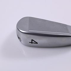 Ping IDI Utility #4 Iron / 23 Degree / Black Dot / Regular Flex Ping Tour 2.0 85 - Image 4