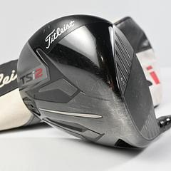 Titleist TSi2 Driver / 11 Degree / Regulr Flex Tensei AV Raw Blue 55 Shaft - Image 9