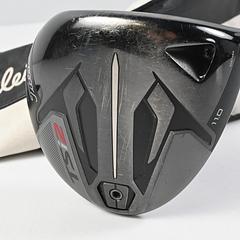Titleist TSi2 Driver / 11 Degree / Regulr Flex Tensei AV Raw Blue 55 Shaft - Image 1
