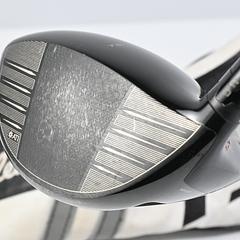 Titleist TSi2 Driver / 11 Degree / Regulr Flex Tensei AV Raw Blue 55 Shaft - Image 3