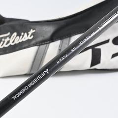 Titleist TSi2 Driver / 11 Degree / Regulr Flex Tensei AV Raw Blue 55 Shaft - Image 5