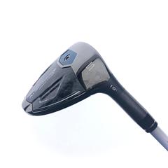 Used Callaway Paradym Ai Smoke MAX Fast 5 Fairway Wood / 19 Degree / Ladies Flex - Image 3
