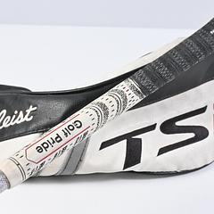 Titleist TSi2 Driver / 11 Degree / Regulr Flex Tensei AV Raw Blue 55 Shaft - Image 7