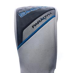 Used Callaway Paradym Ai Smoke MAX Fast 5 Fairway Wood / 19 Degree / Ladies Flex - Image 10