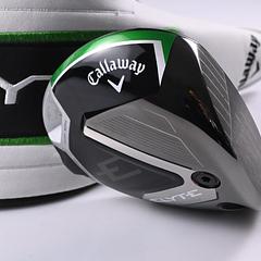 Callaway Elyte Mini Driver / 11.5 Degree / Stiff Flex Denali Charcoal 50 Shaft - Image 2