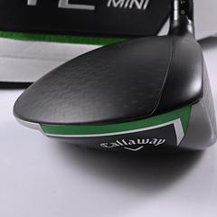 Callaway Elyte Mini Driver / 11.5 Degree / Stiff Flex Denali Charcoal 50 Shaft - Image 3