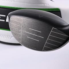 Callaway Elyte Mini Driver / 11.5 Degree / Stiff Flex Denali Charcoal 50 Shaft - Image 4