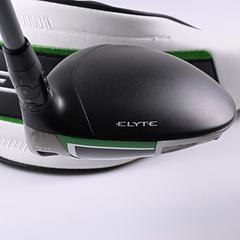 Callaway Elyte Mini Driver / 11.5 Degree / Stiff Flex Denali Charcoal 50 Shaft - Image 5