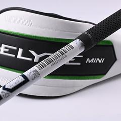 Callaway Elyte Mini Driver / 11.5 Degree / Stiff Flex Denali Charcoal 50 Shaft - Image 7