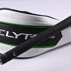 Callaway Elyte Mini Driver / 11.5 Degree / Stiff Flex Denali Charcoal 50 Shaft - Image 8