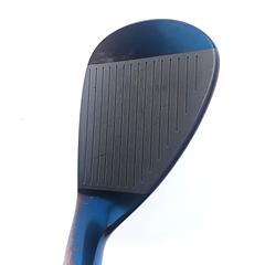 Used Mizuno T24 Blue IP Edition Lob Wedge / 58.0 Degrees / Stiff Flex - Image 5