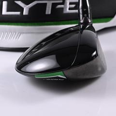 Callaway Elyte Triple Diamond #3 Wood / 15 Degree / Stiff Flex Denali Charcoal 60 - Image 8