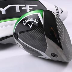 Callaway Elyte Triple Diamond Driver / 10.5 Degree / X-Flex Denali Charcoal 60 - Image 1