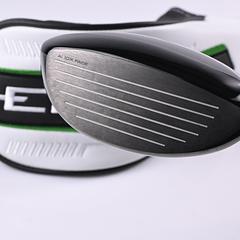 Callaway Elyte Triple Diamond #3 Wood / 15 Degree / Stiff Flex Denali Charcoal 60 - Image 7